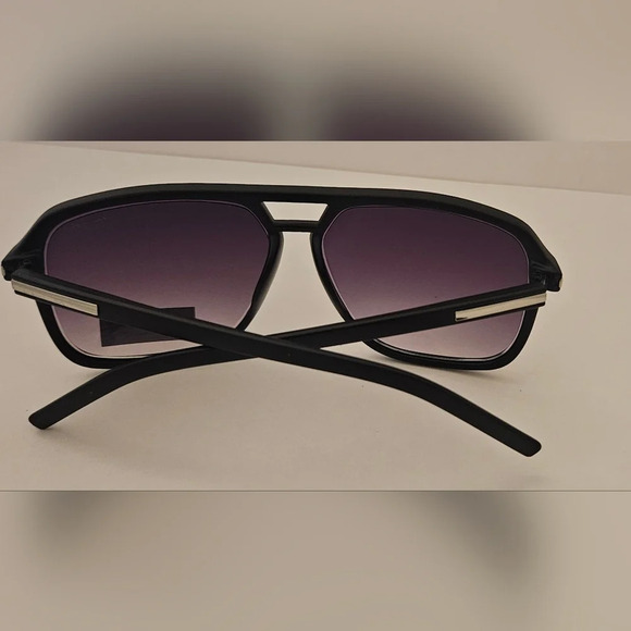 COPY - Sean John Aviator black sunglasses